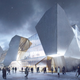Illustration for article titled 5 Concert Halls Designed For the Most Famous Composer of All Time